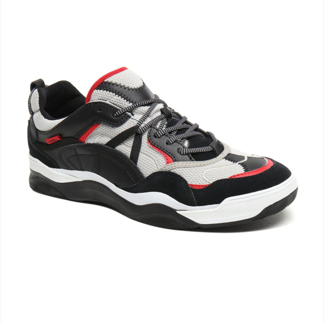 Vans Varix WC 2019 春季系列-Vans爱好者