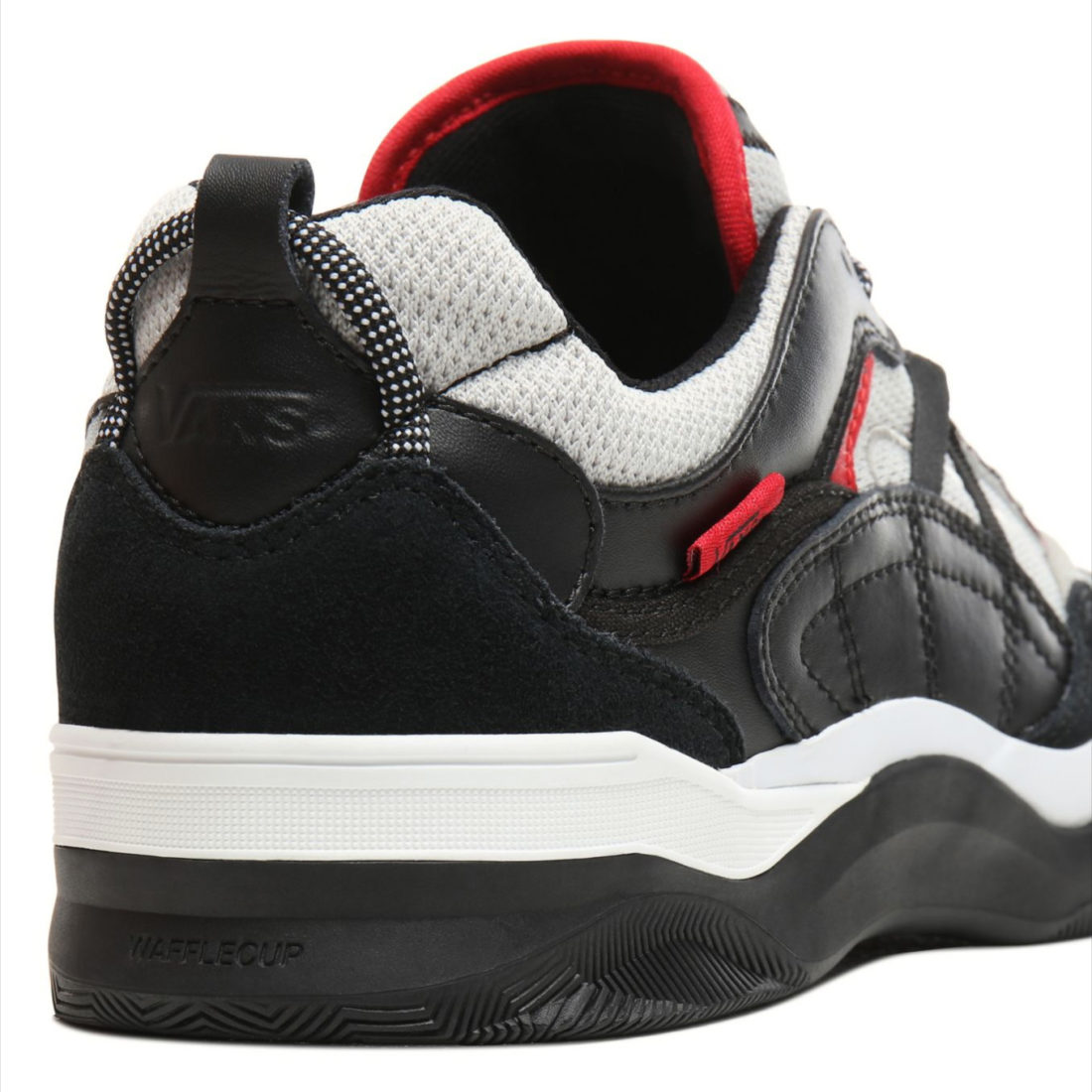 Vans Varix WC 2019 春季系列-Vans爱好者
