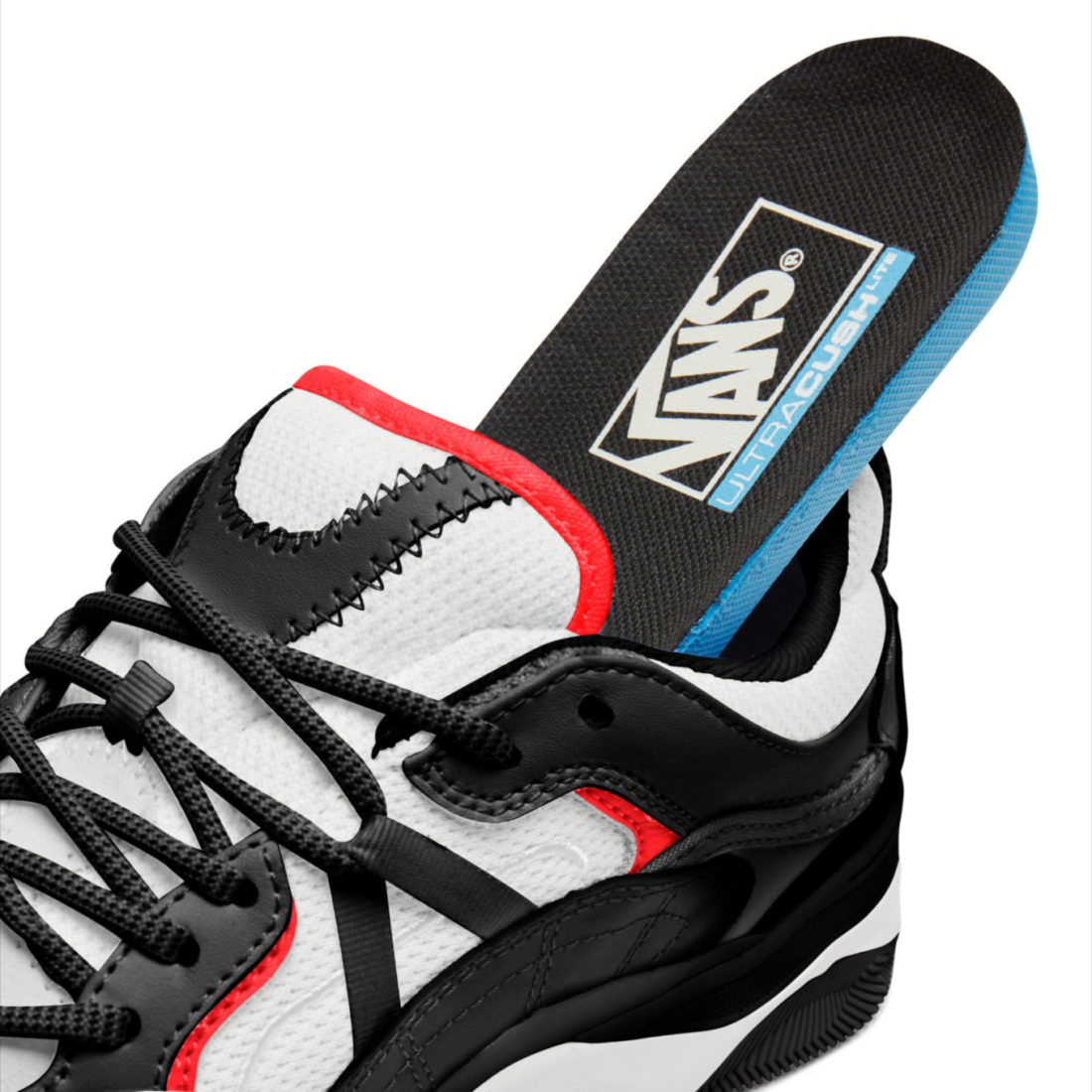 Vans Varix WC 2019 春季系列-Vans爱好者