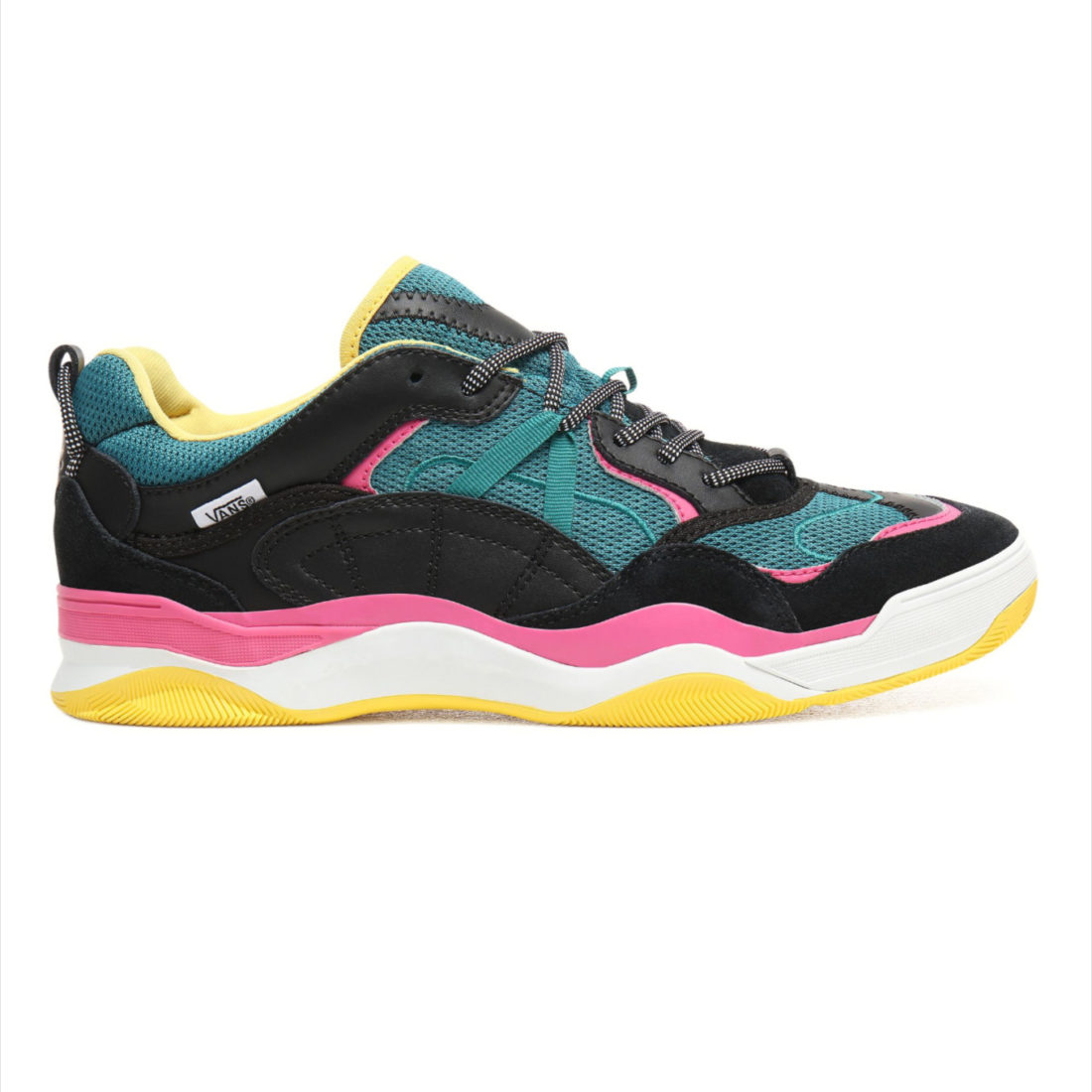 Vans Varix WC 2019 春季系列-Vans爱好者