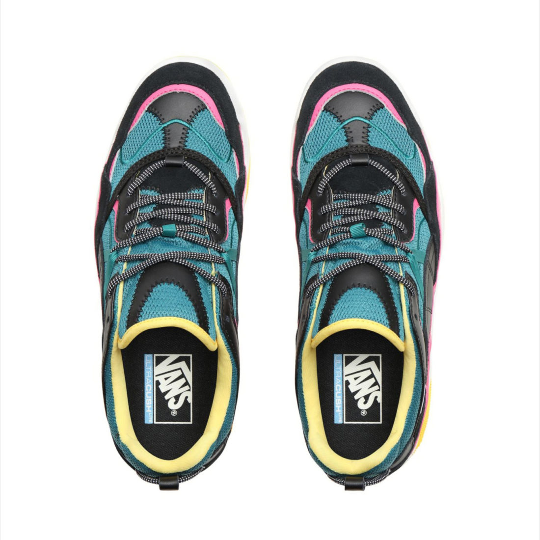 Vans Varix WC 2019 春季系列-Vans爱好者