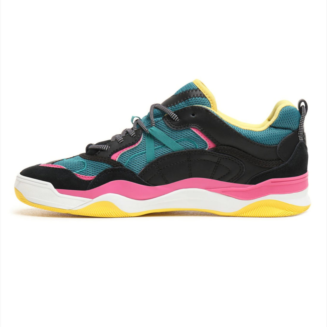 Vans Varix WC 2019 春季系列-Vans爱好者
