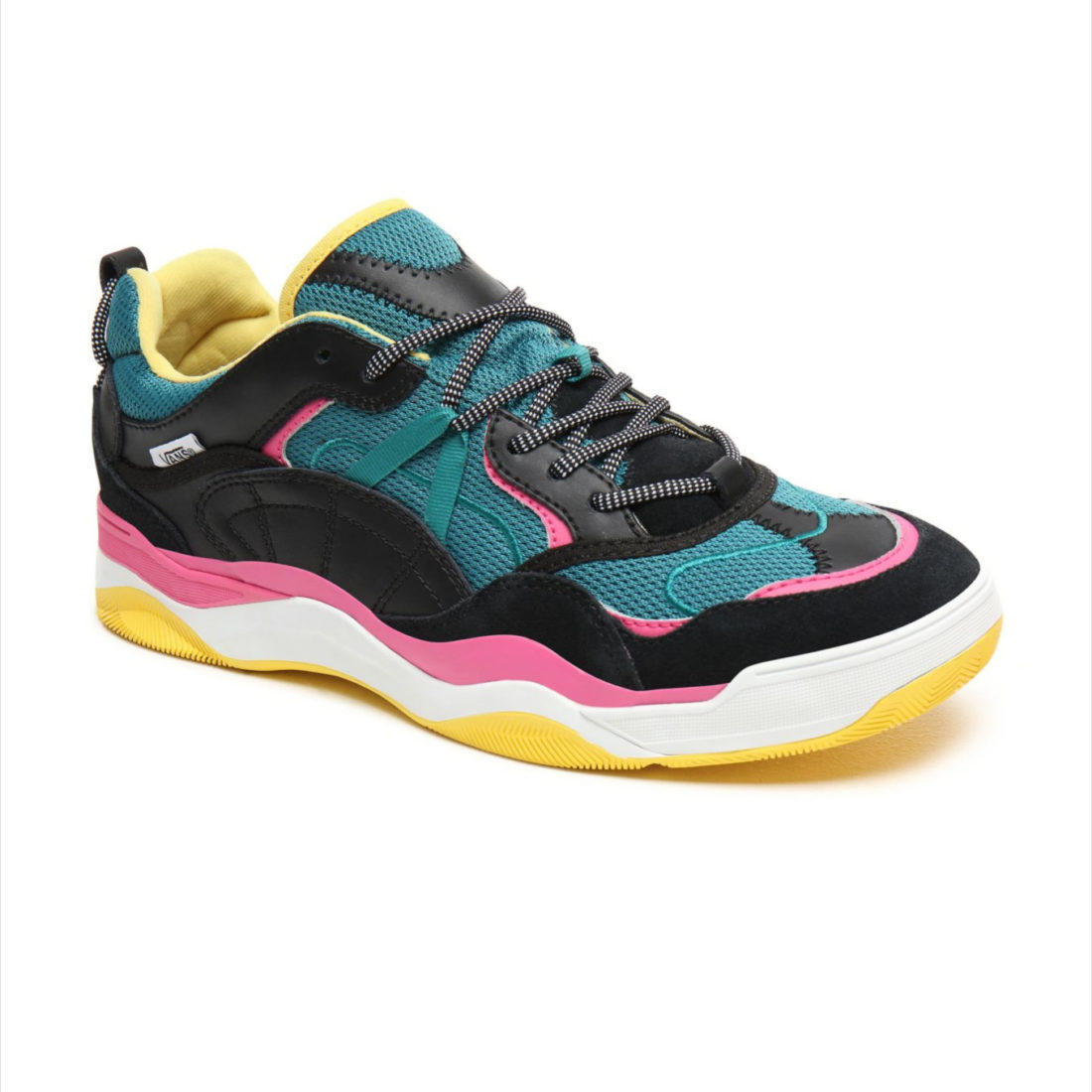 Vans Varix WC 2019 春季系列-Vans爱好者