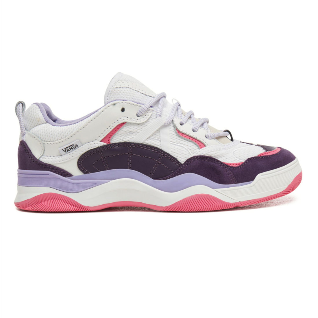 Vans Varix WC 2019 春季系列-Vans爱好者