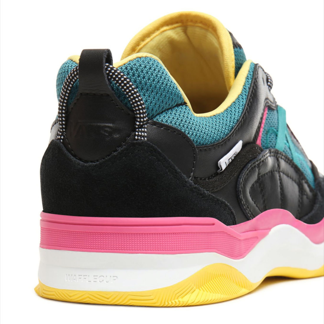Vans Varix WC 2019 春季系列-Vans爱好者