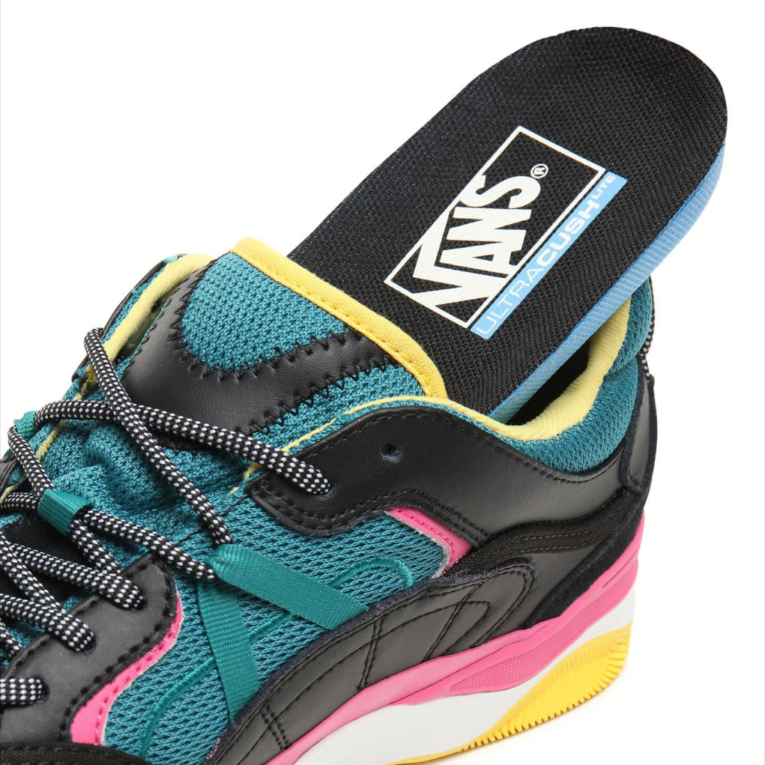 Vans Varix WC 2019 春季系列-Vans爱好者