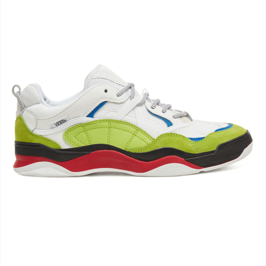Vans Varix WC 2019 春季系列-Vans爱好者