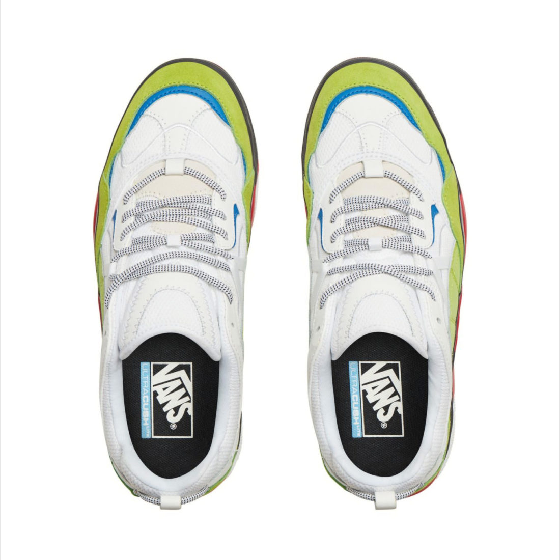 Vans Varix WC 2019 春季系列-Vans爱好者