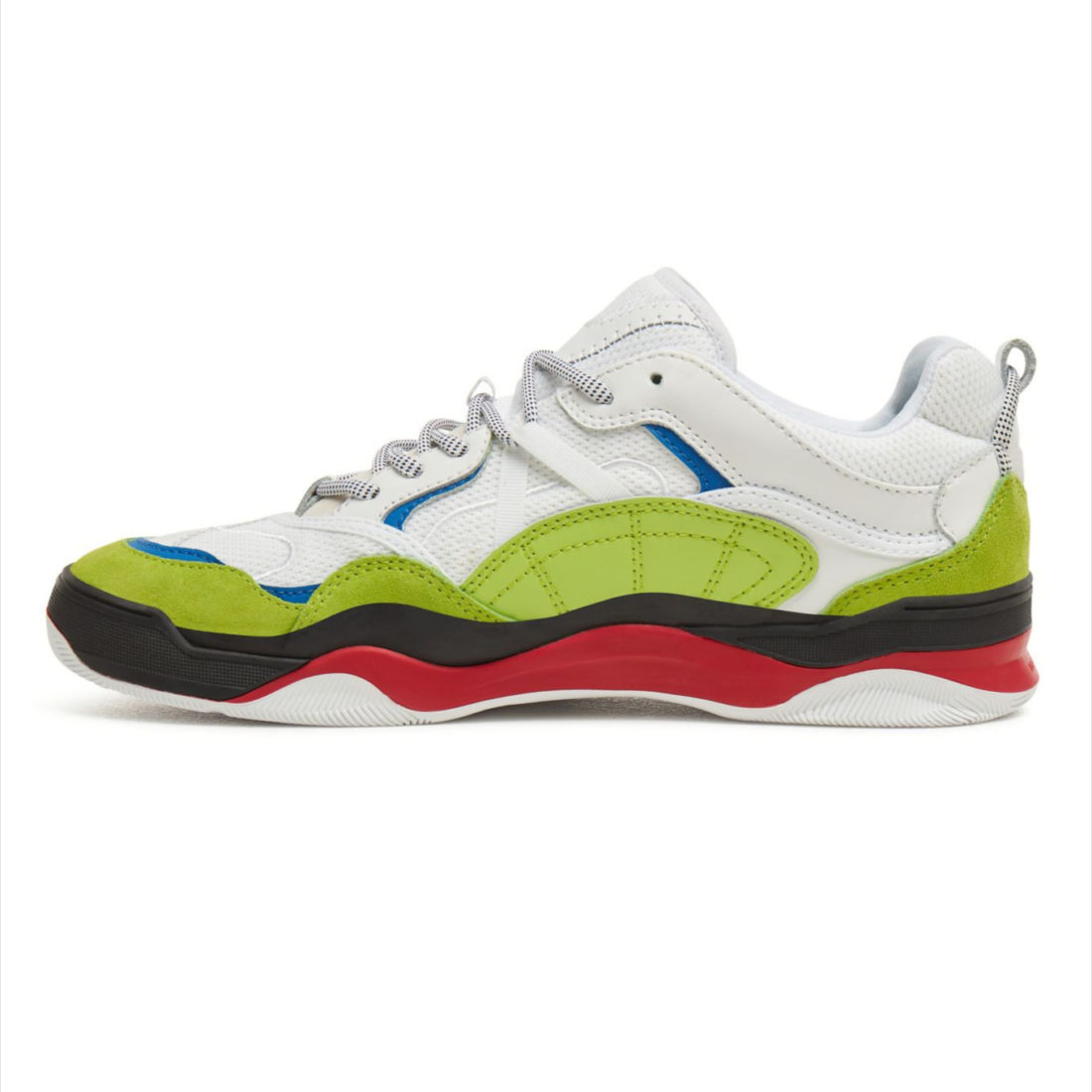 Vans Varix WC 2019 春季系列-Vans爱好者