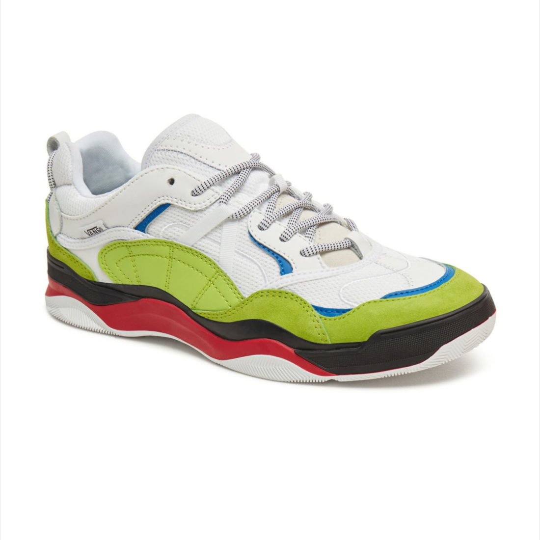 Vans Varix WC 2019 春季系列-Vans爱好者