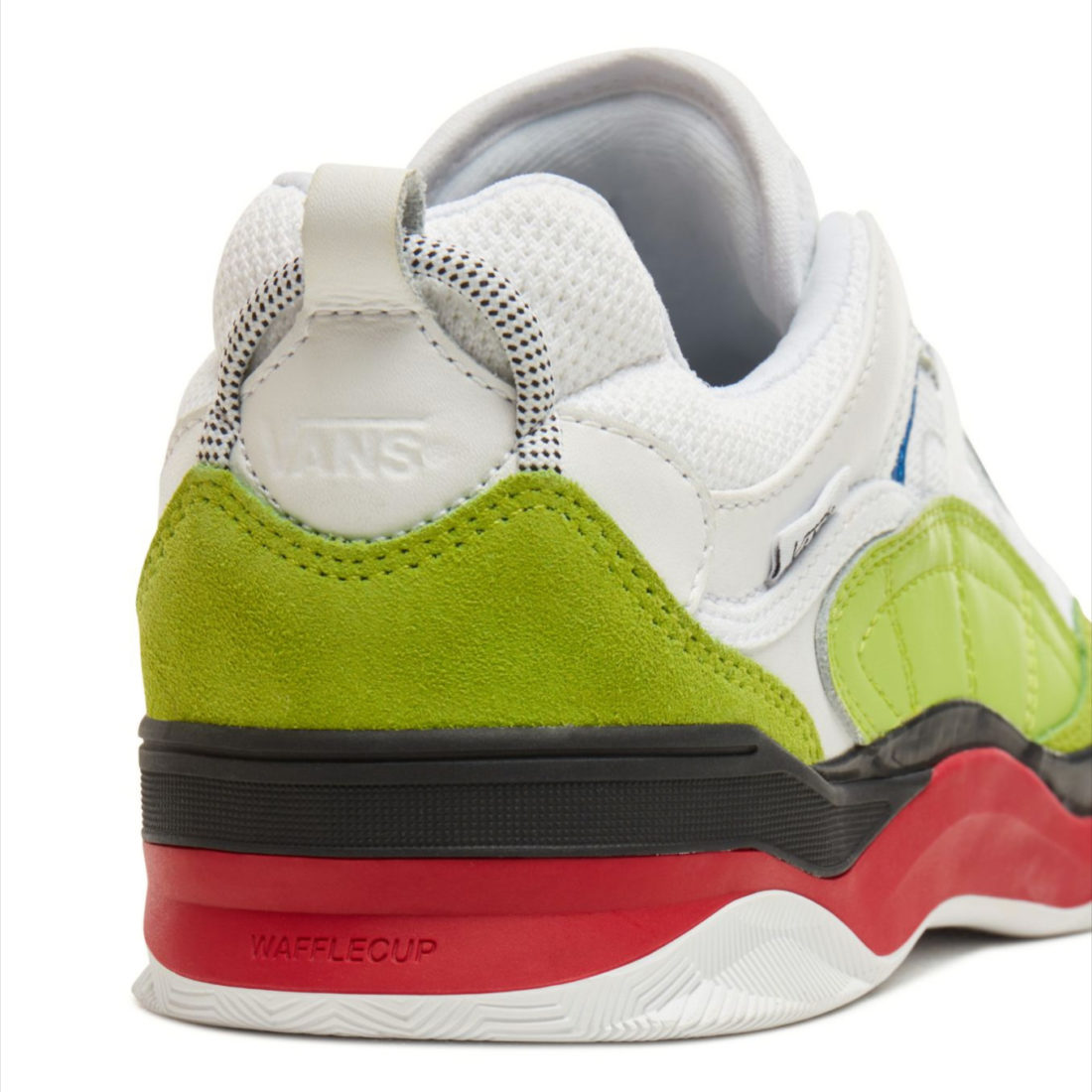 Vans Varix WC 2019 春季系列-Vans爱好者