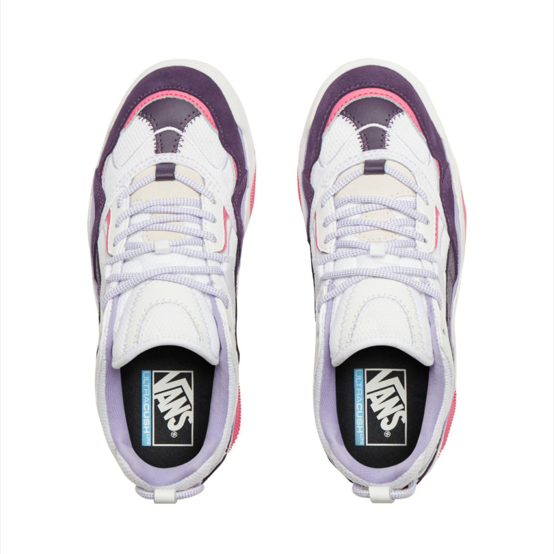 Vans Varix WC 2019 春季系列-Vans爱好者