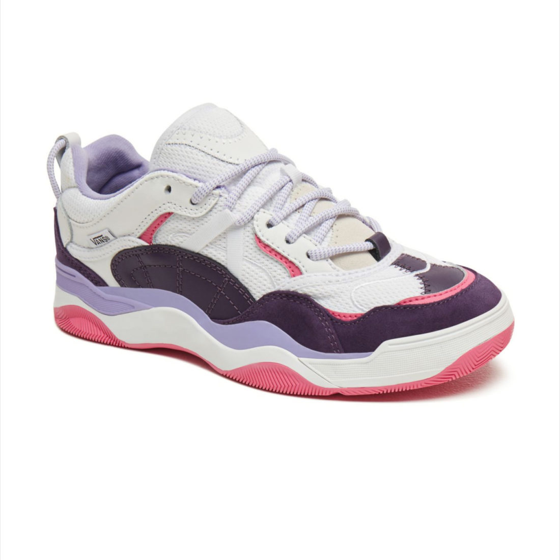 Vans Varix WC 2019 春季系列-Vans爱好者