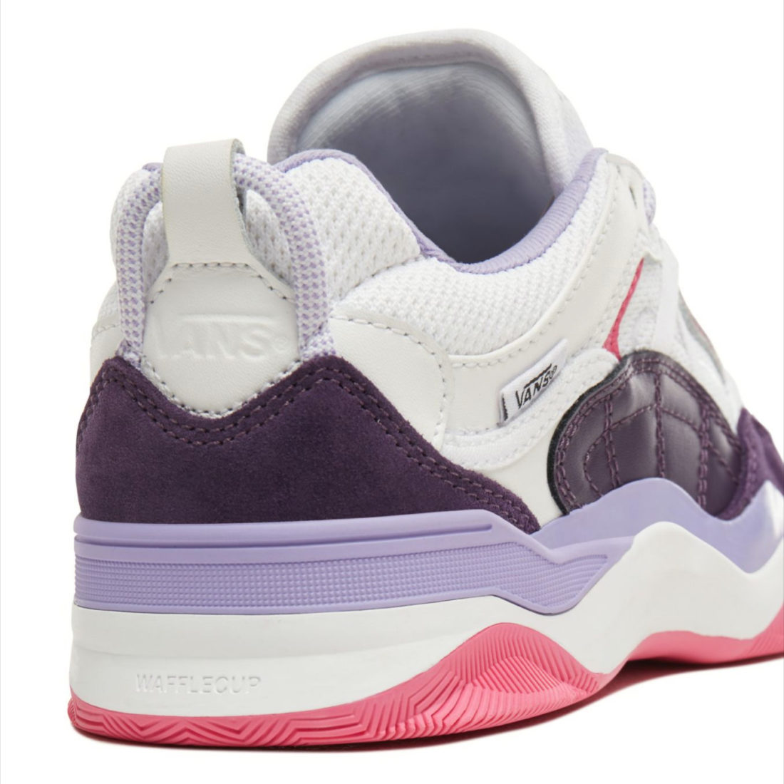 Vans Varix WC 2019 春季系列-Vans爱好者