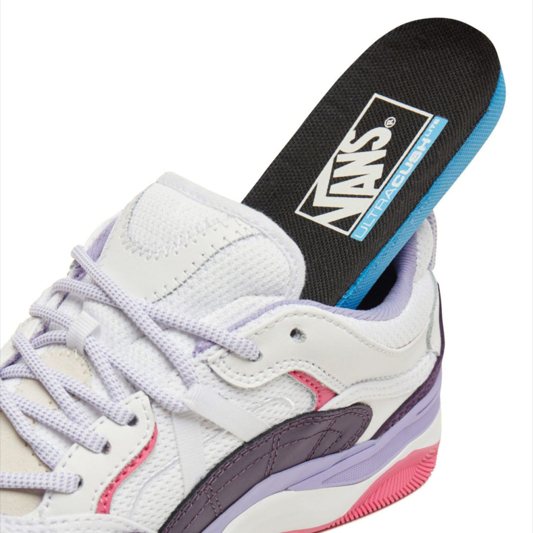 Vans Varix WC 2019 春季系列-Vans爱好者
