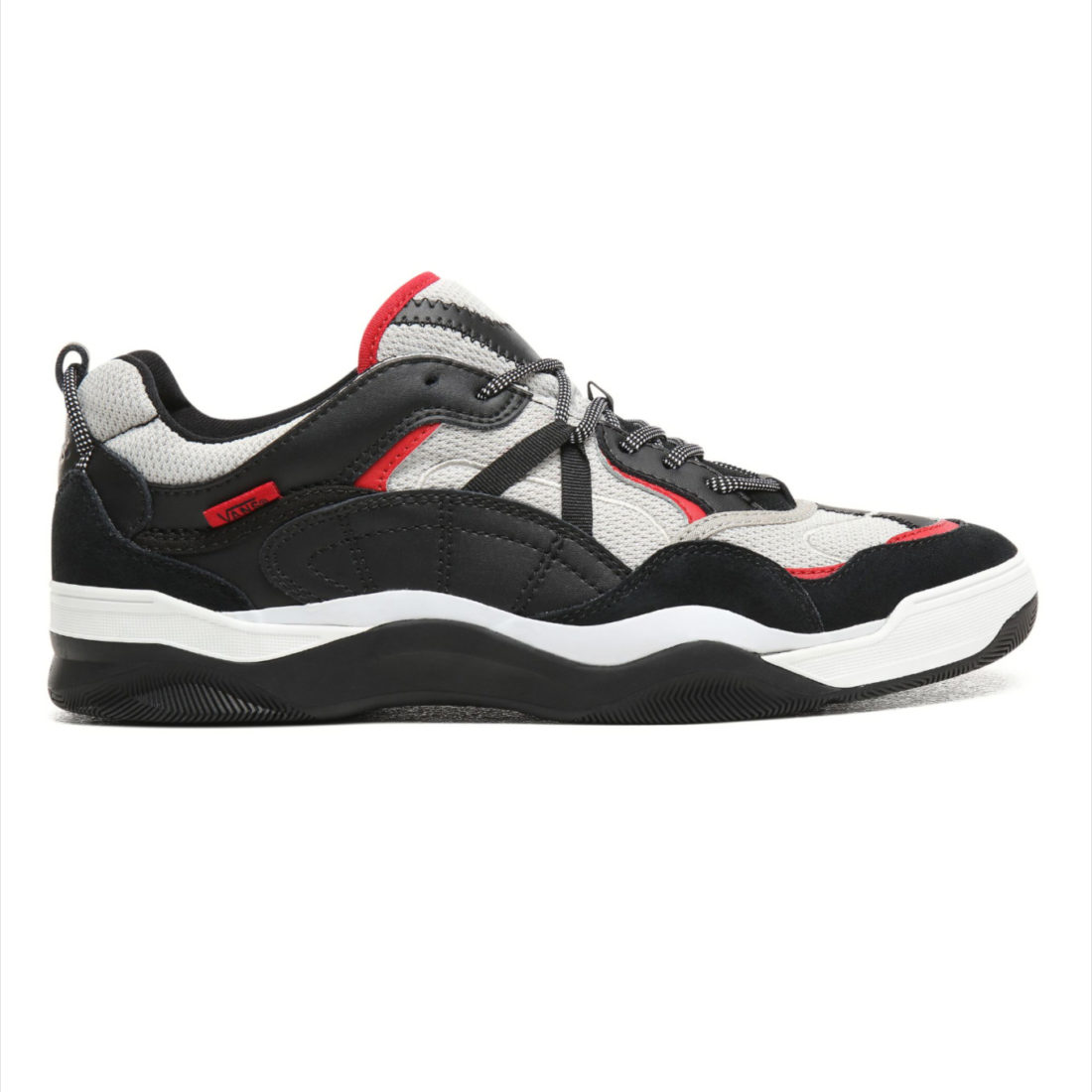 Vans Varix WC 2019 春季系列-Vans爱好者
