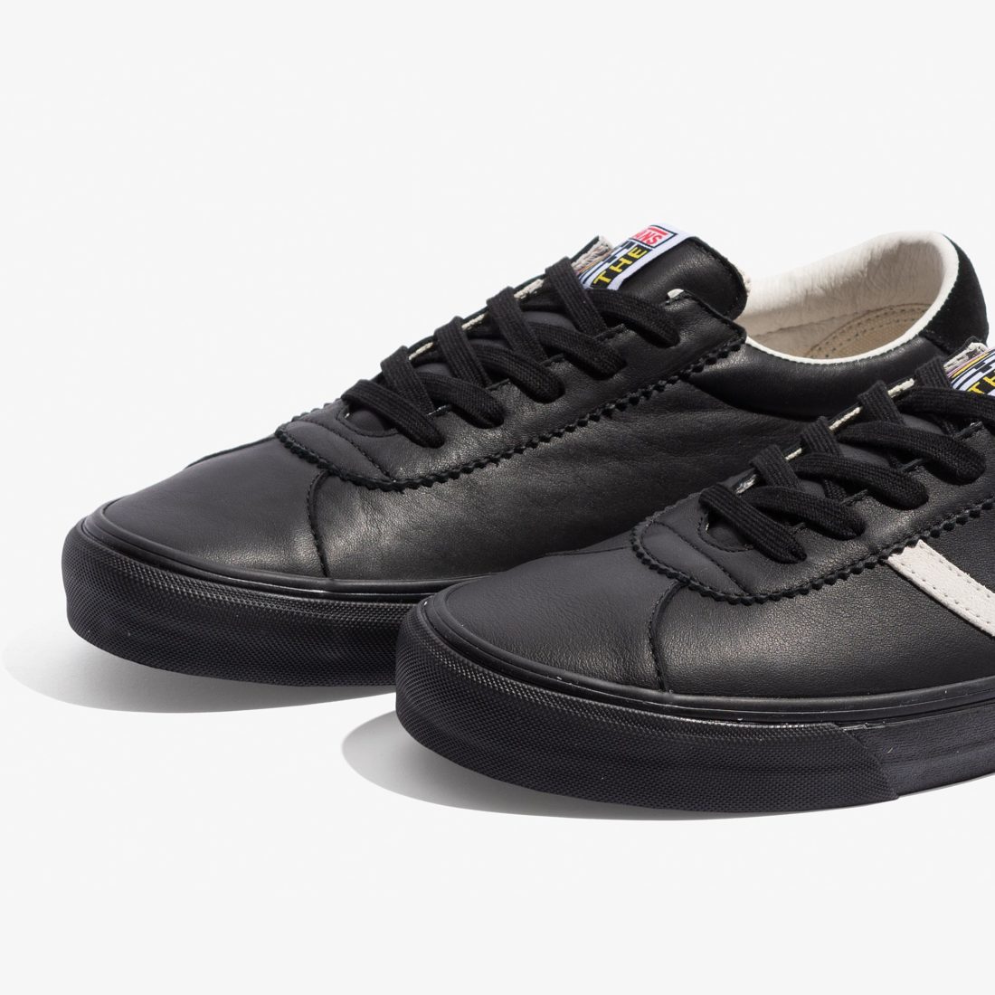 预览 | Vans Vault 2019 春季系列-Vans爱好者