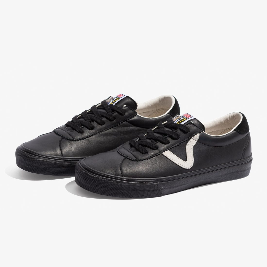 预览 | Vans Vault 2019 春季系列-Vans爱好者