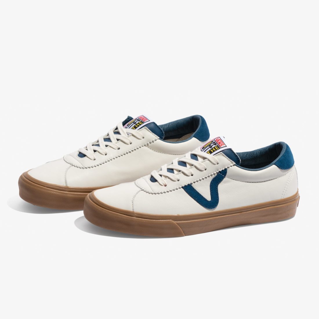 预览 | Vans Vault 2019 春季系列-Vans爱好者