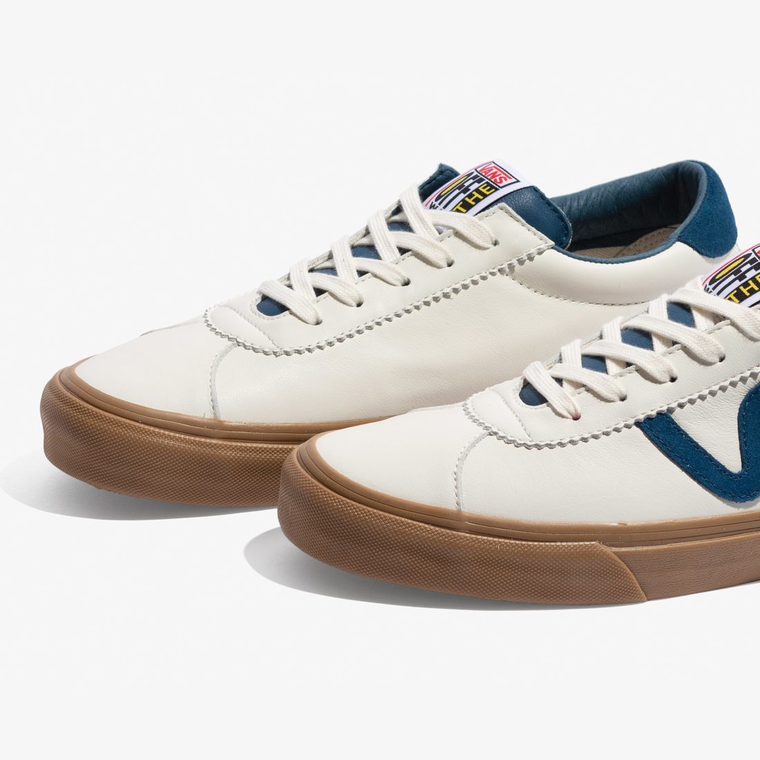 预览 | Vans Vault 2019 春季系列-Vans爱好者