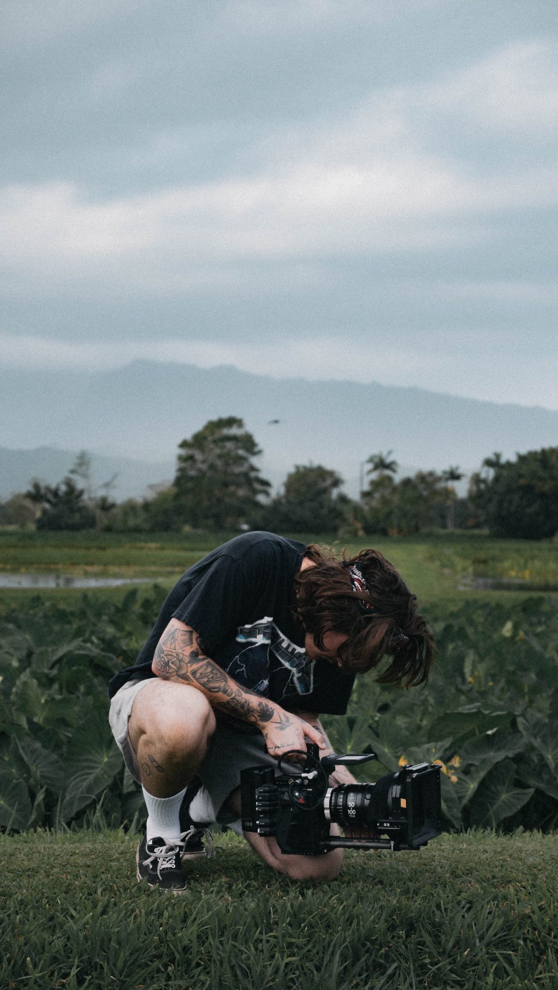 Vans 潮流壁纸 Vol.190324-Vans爱好者