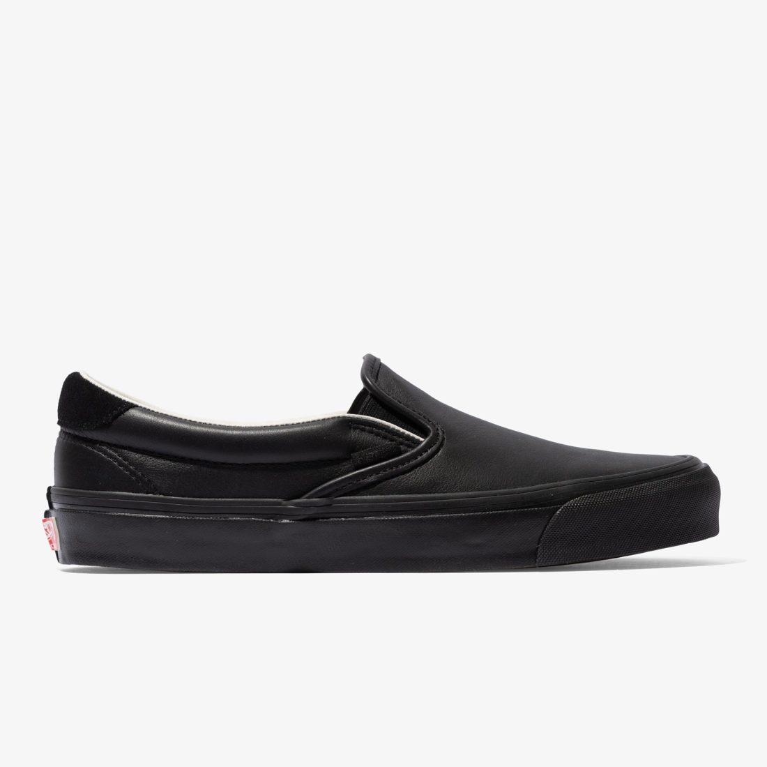 预览 | Vans Vault 2019 春季系列-Vans爱好者