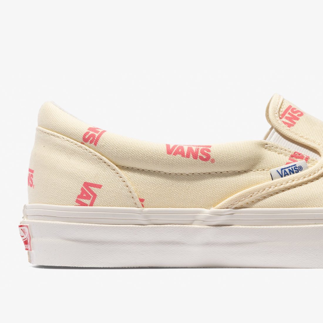 预览 | Vans Vault 2019 春季系列-Vans爱好者