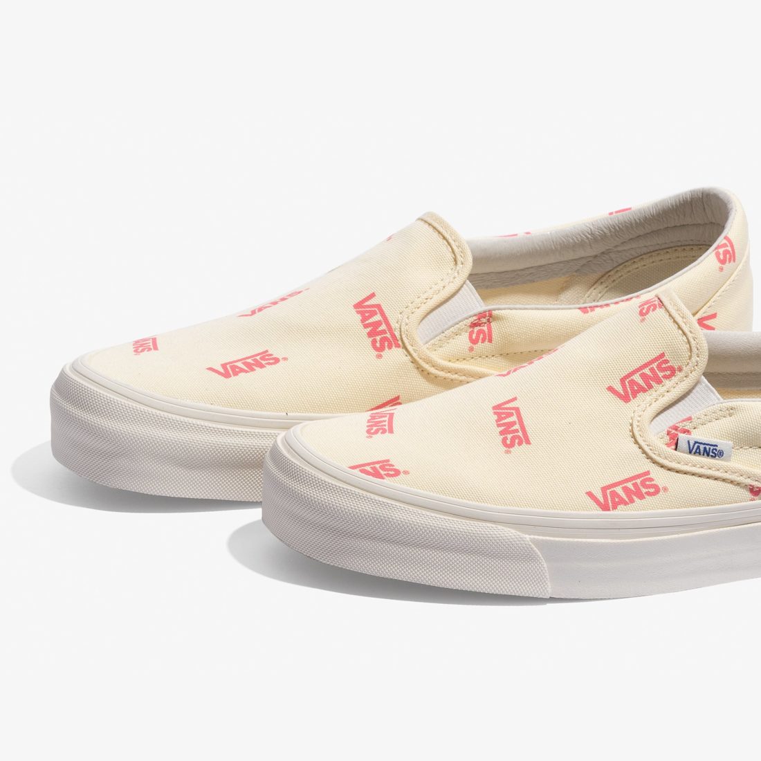 预览 | Vans Vault 2019 春季系列-Vans爱好者