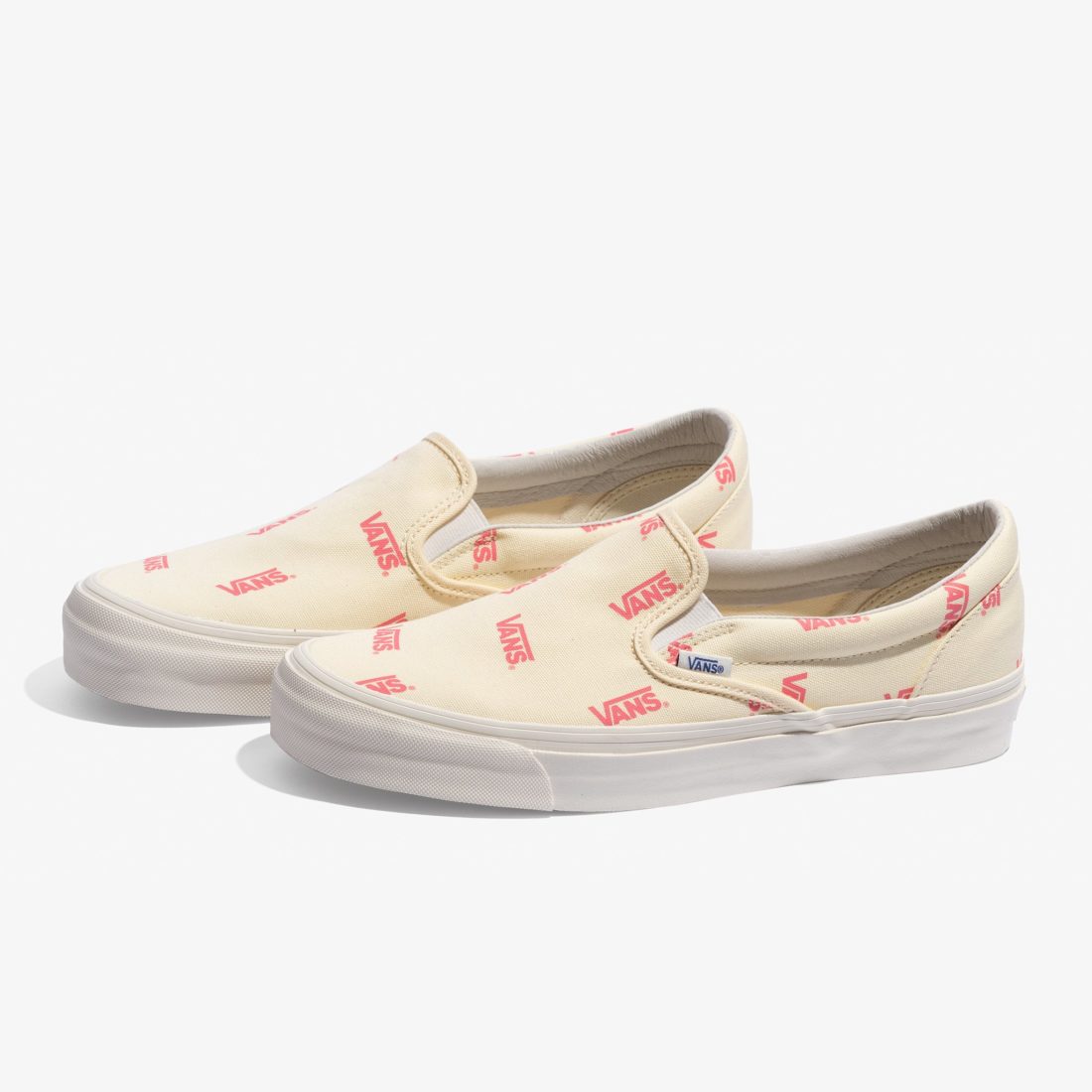 预览 | Vans Vault 2019 春季系列-Vans爱好者