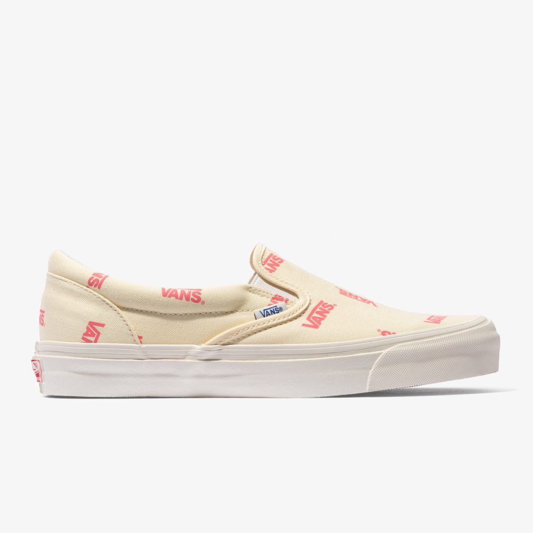 预览 | Vans Vault 2019 春季系列-Vans爱好者