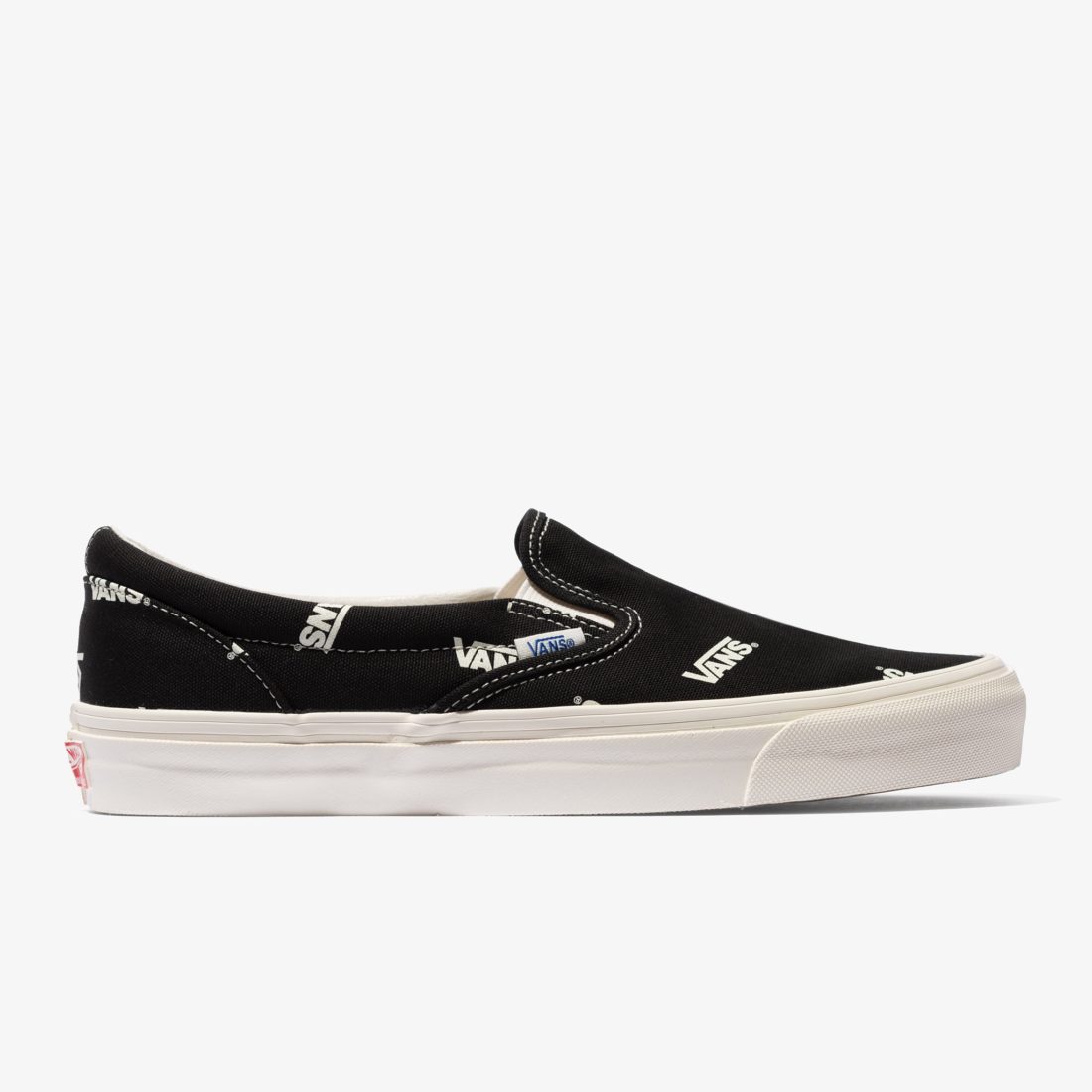预览 | Vans Vault 2019 春季系列-Vans爱好者