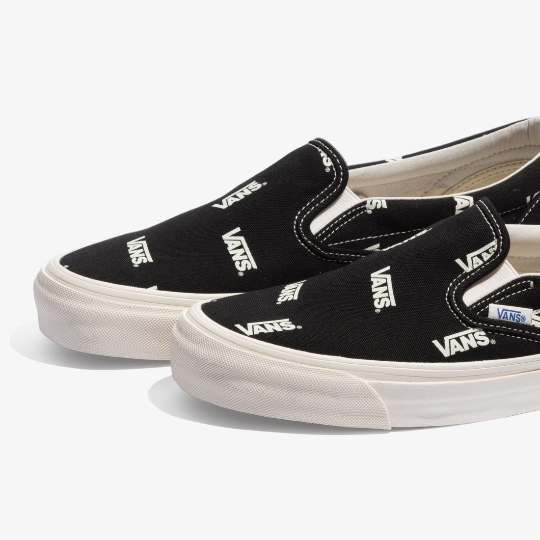 预览 | Vans Vault 2019 春季系列-Vans爱好者
