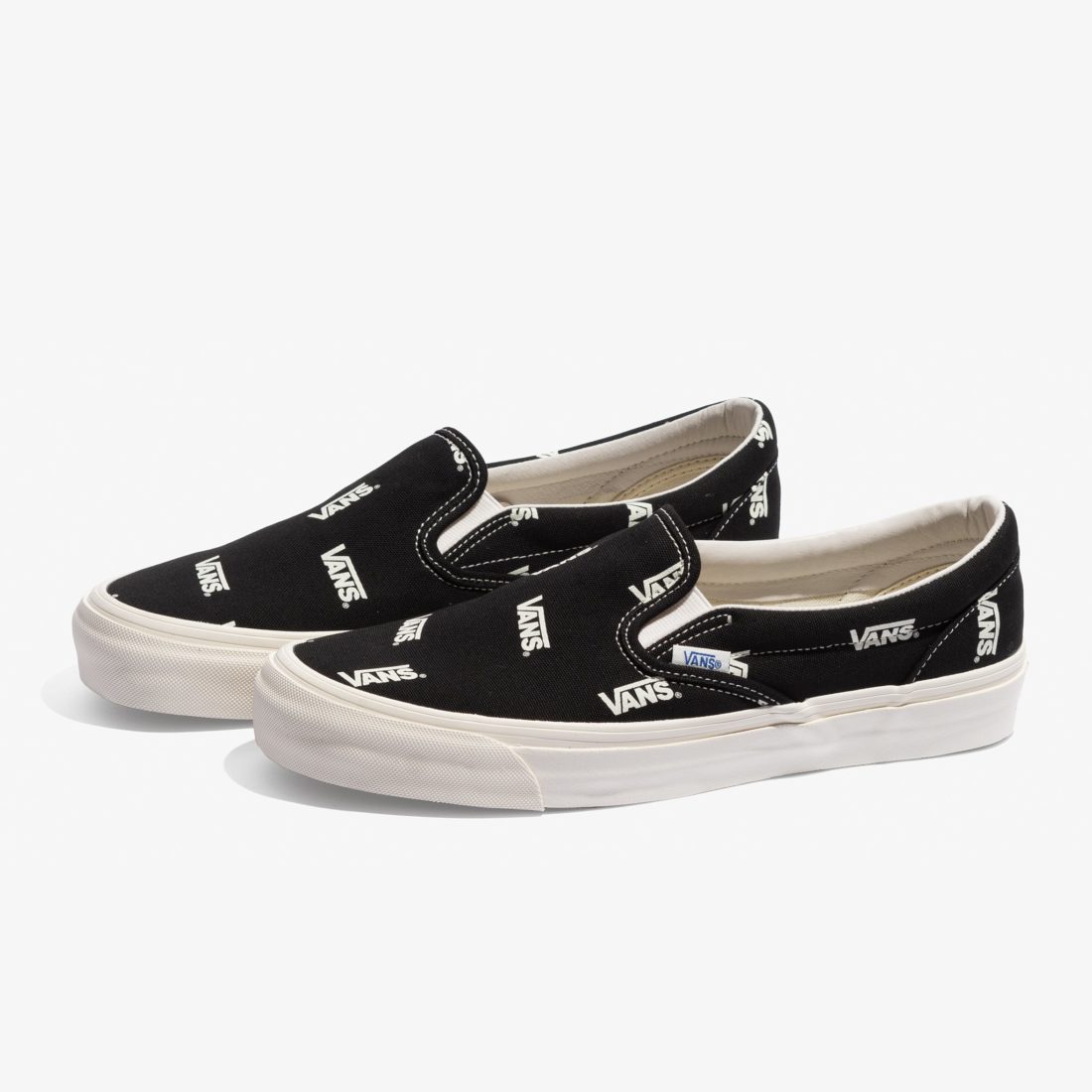 预览 | Vans Vault 2019 春季系列-Vans爱好者