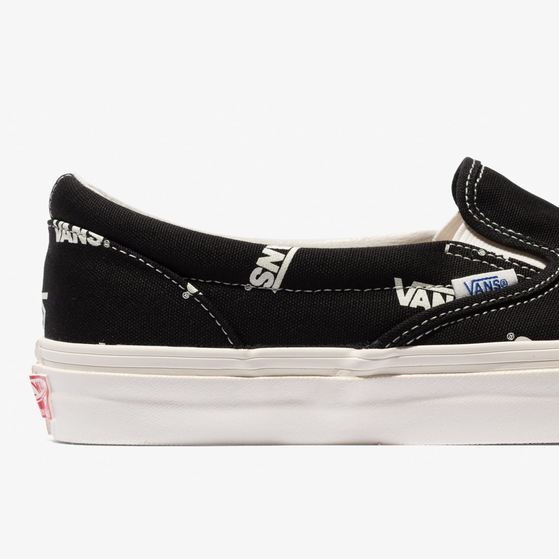 预览 | Vans Vault 2019 春季系列-Vans爱好者