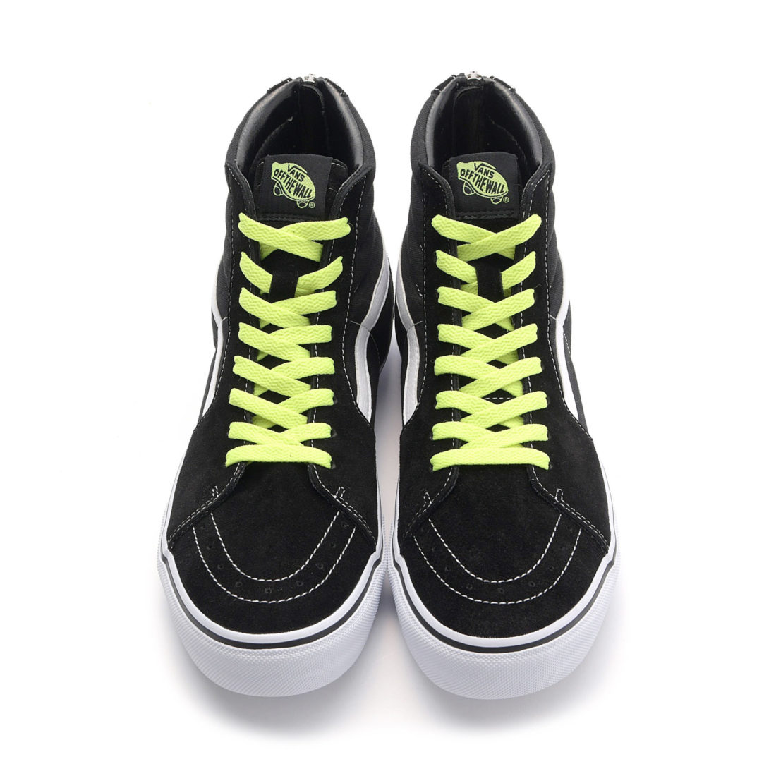 SOPHNET. x Vans 2019 联名系列-Vans爱好者