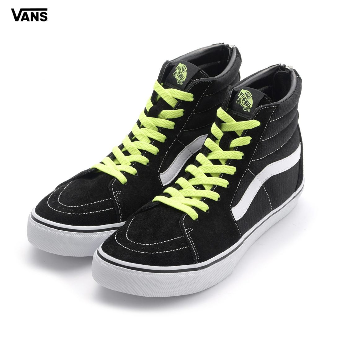 SOPHNET. x Vans 2019 联名系列-Vans爱好者