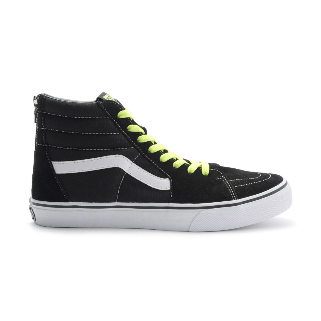 SOPHNET. x Vans 2019 联名系列-Vans爱好者