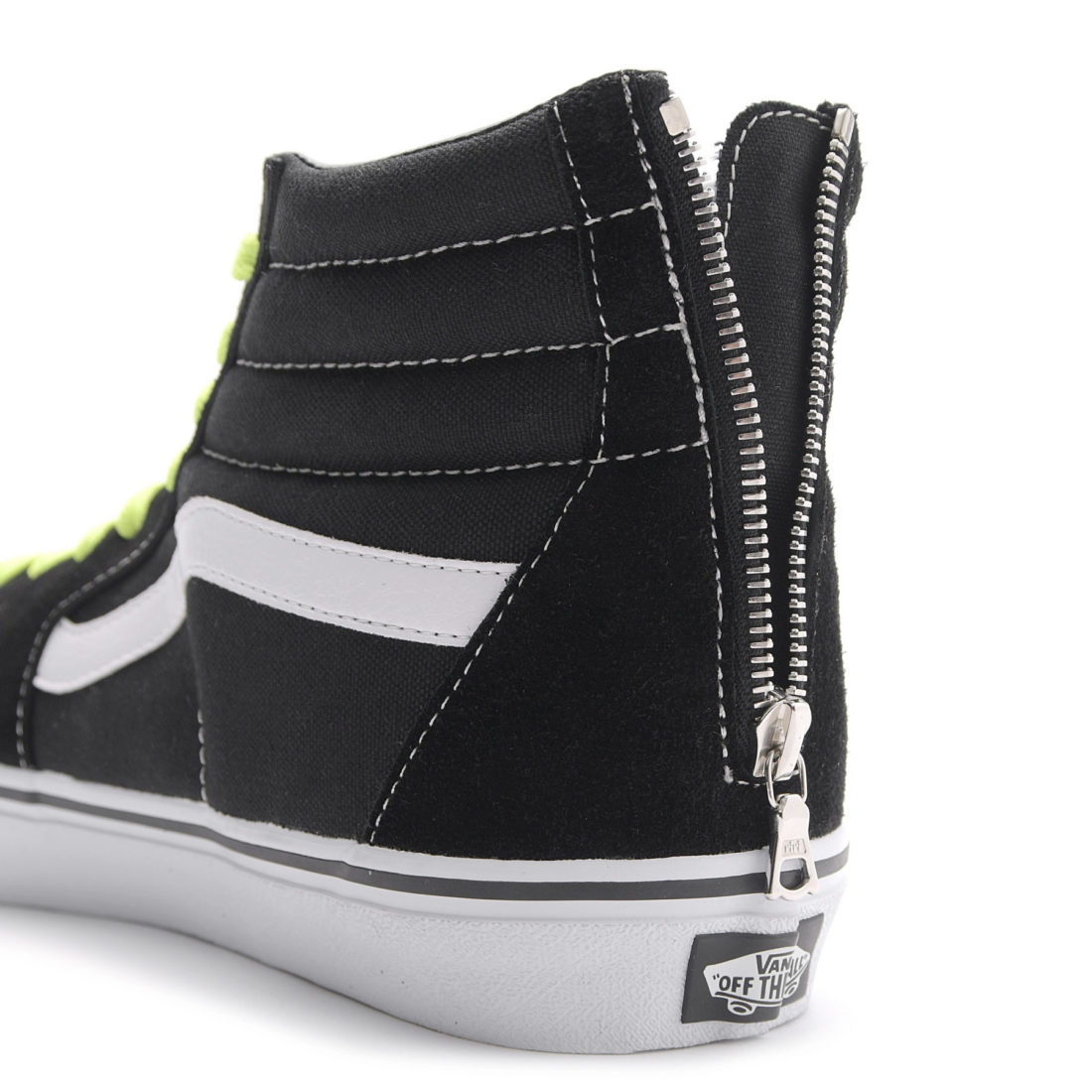 SOPHNET. x Vans 2019 联名系列-Vans爱好者