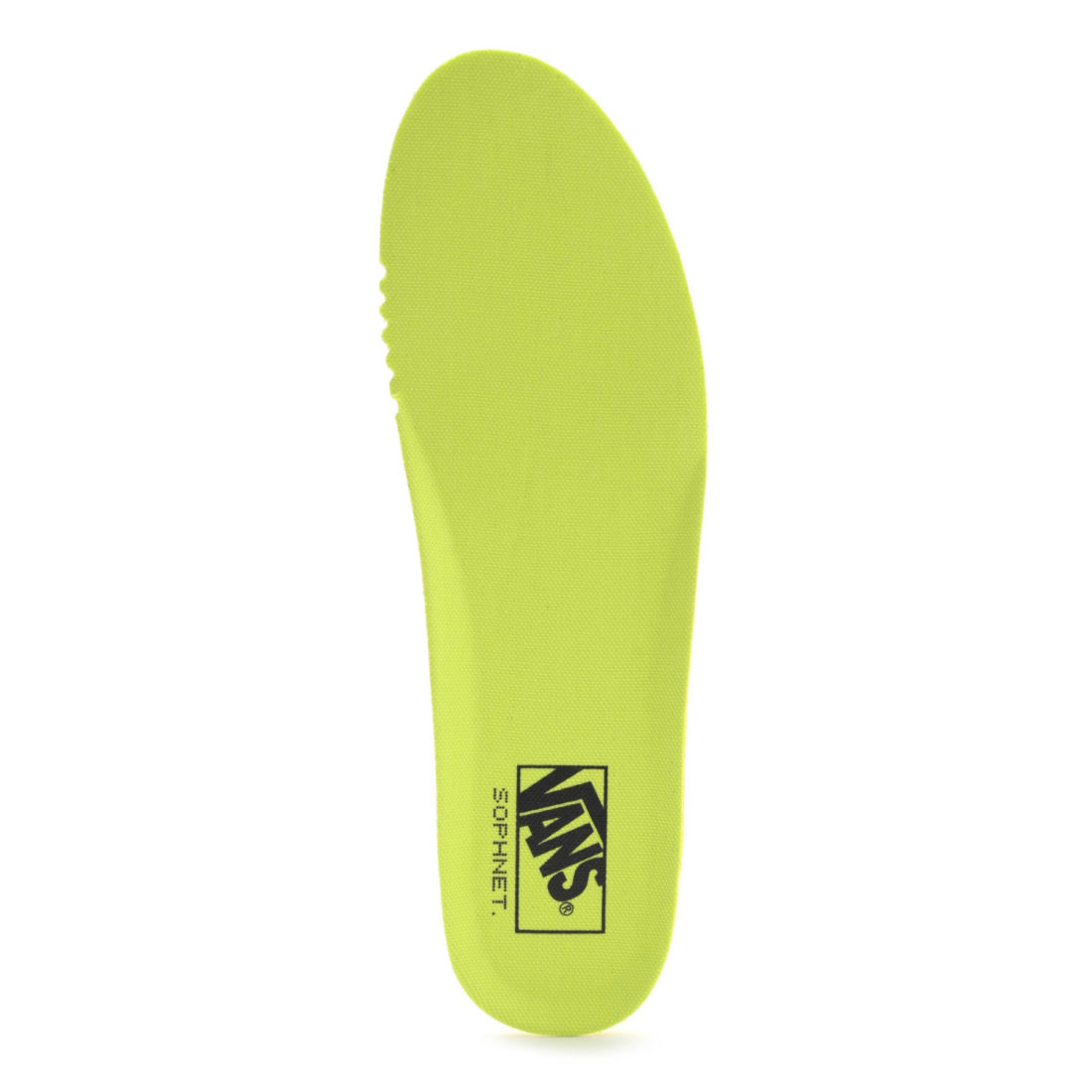 SOPHNET. x Vans 2019 联名系列-Vans爱好者