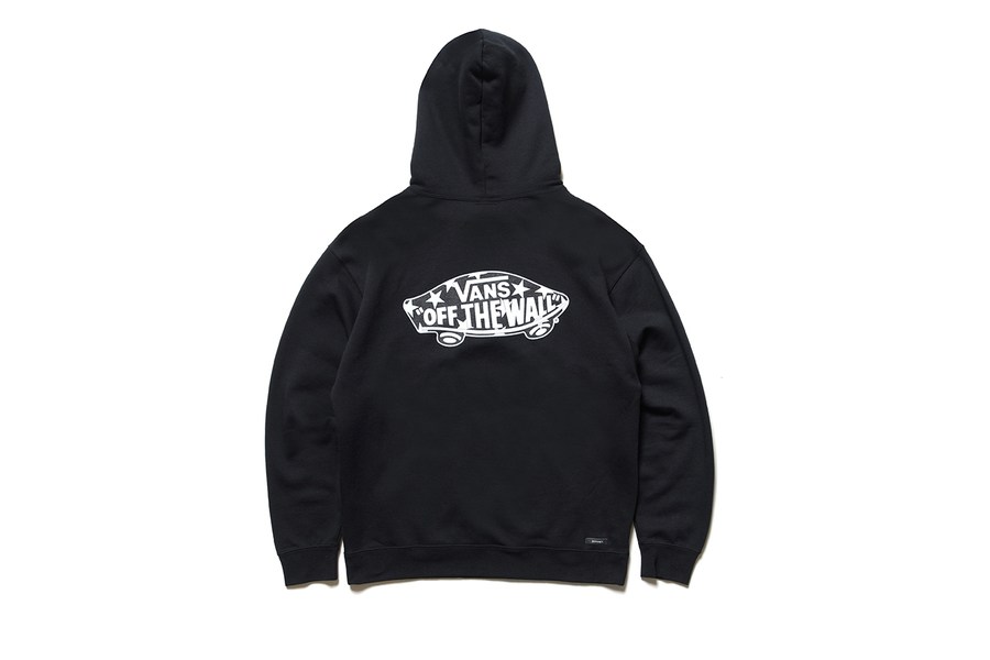 SOPHNET. x Vans 2019 联名系列-Vans爱好者