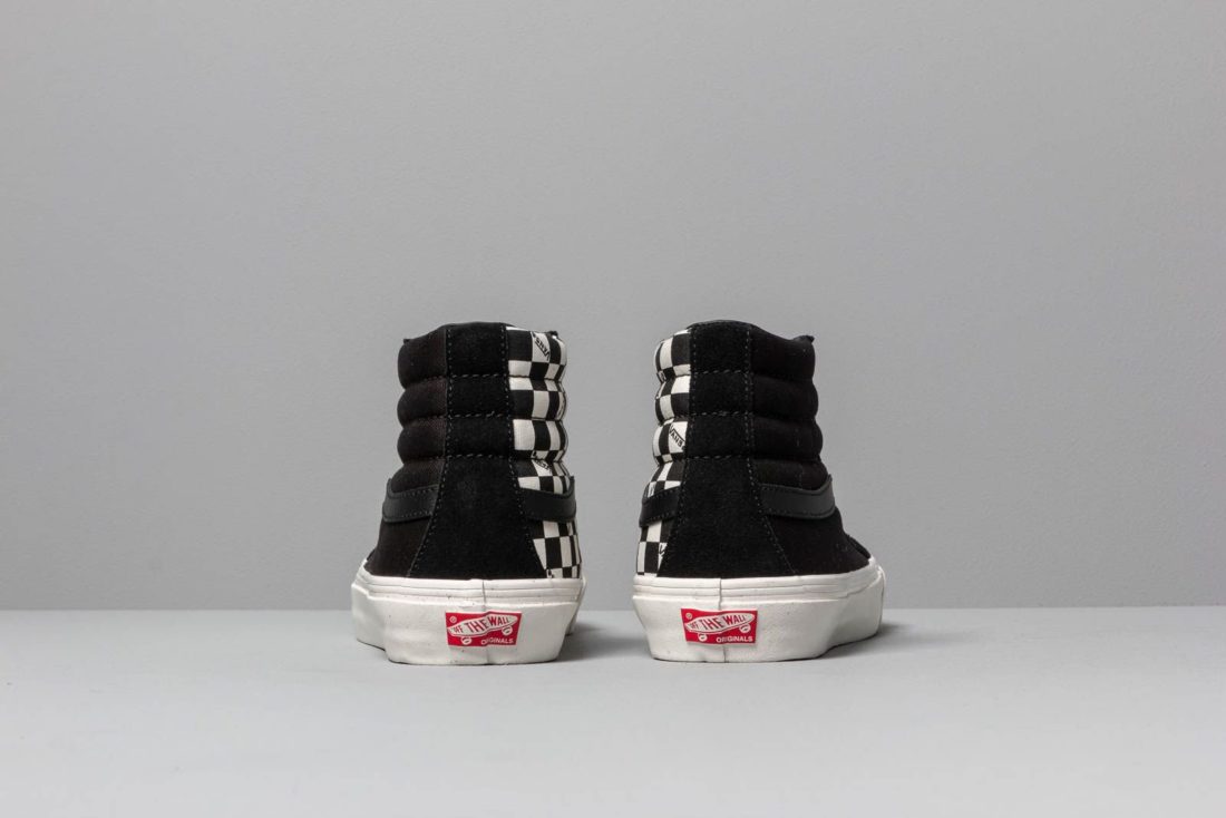 独家预览 | Vans Vault Originals 2018 春夏系列-Vans爱好者