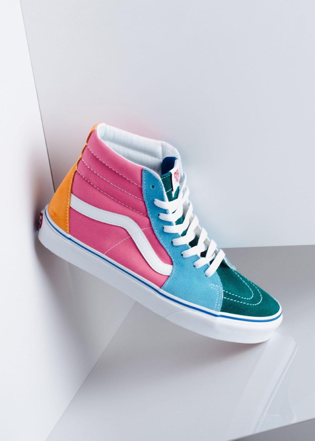 Vans 潮流壁纸 Vol.190325-Vans爱好者
