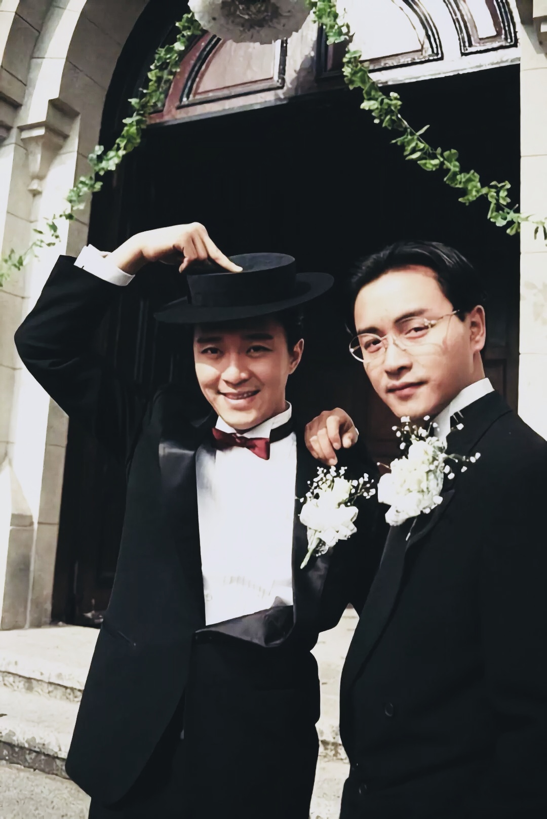 Vans 潮流壁纸 Vol.190403-Vans爱好者