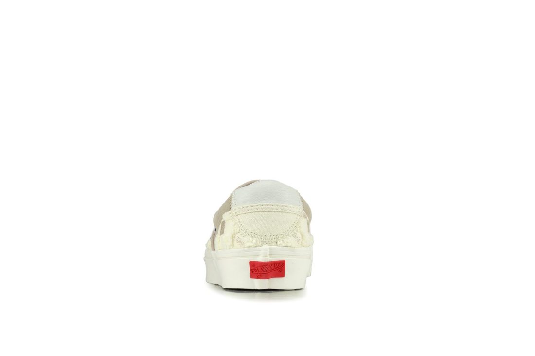 Vans Vault Slip-On Bricolage LX 