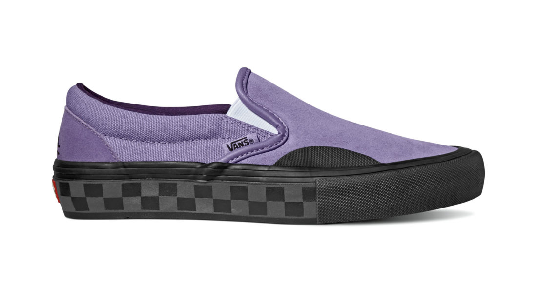 Lizzie Armanto x Vans Pro Skate 2019 联名系列-Vans爱好者