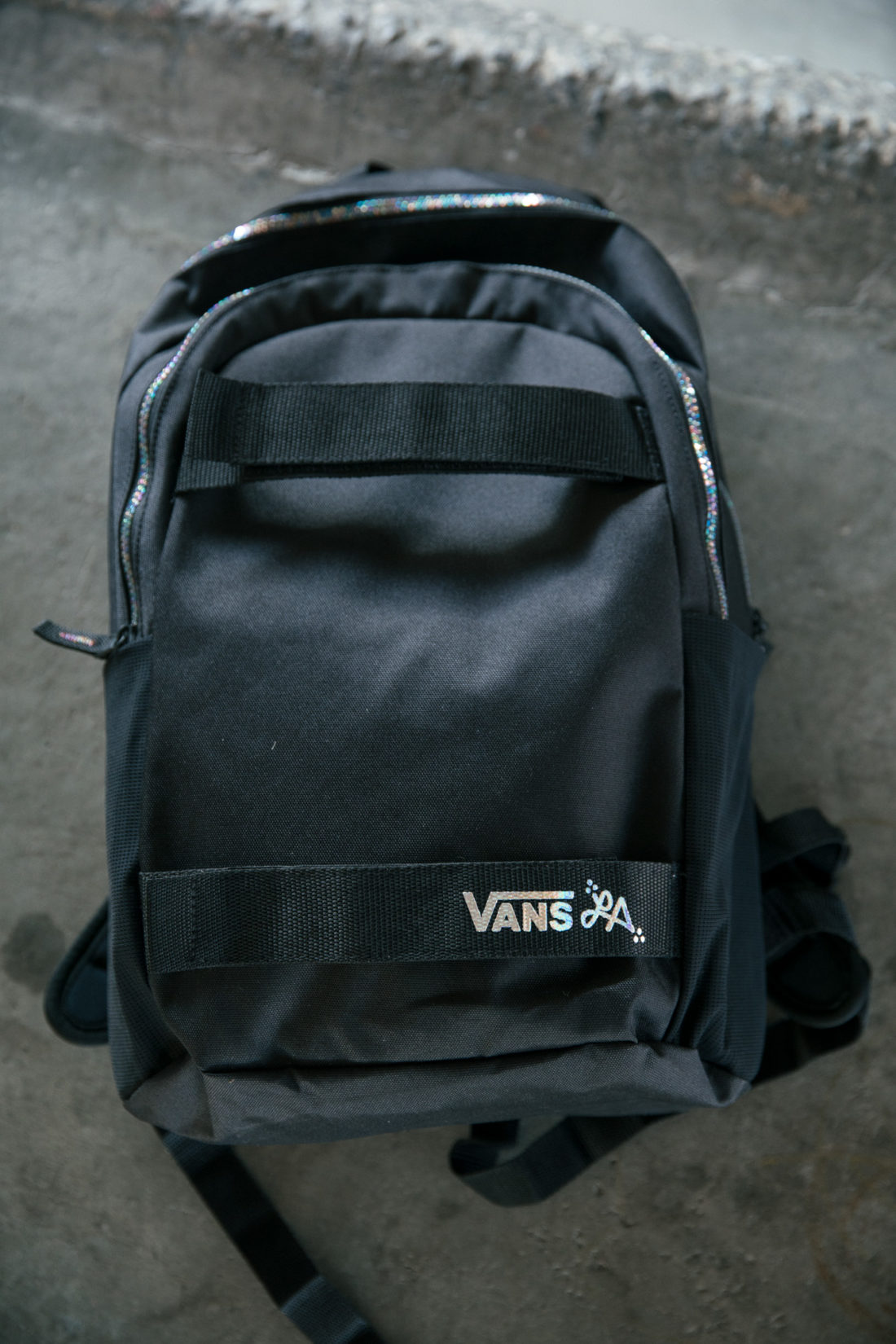 Lizzie Armanto x Vans Pro Skate 2019 联名系列-Vans爱好者