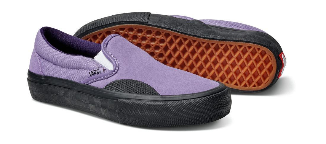 Lizzie Armanto x Vans Pro Skate 2019 联名系列-Vans爱好者