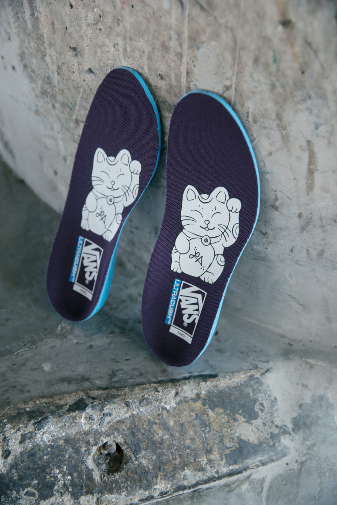 Lizzie Armanto x Vans Pro Skate 2019 联名系列-Vans爱好者