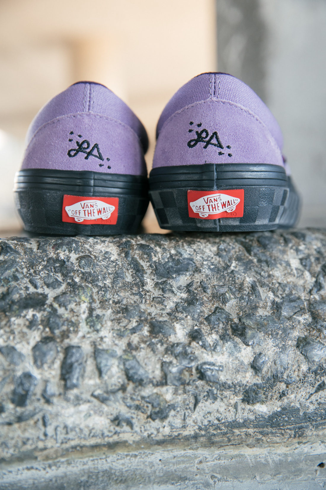 Lizzie Armanto x Vans Pro Skate 2019 联名系列-Vans爱好者
