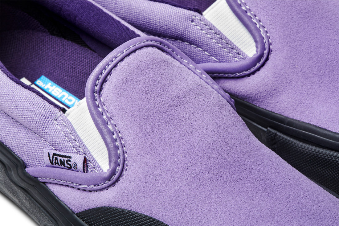 Lizzie Armanto x Vans Pro Skate 2019 联名系列-Vans爱好者